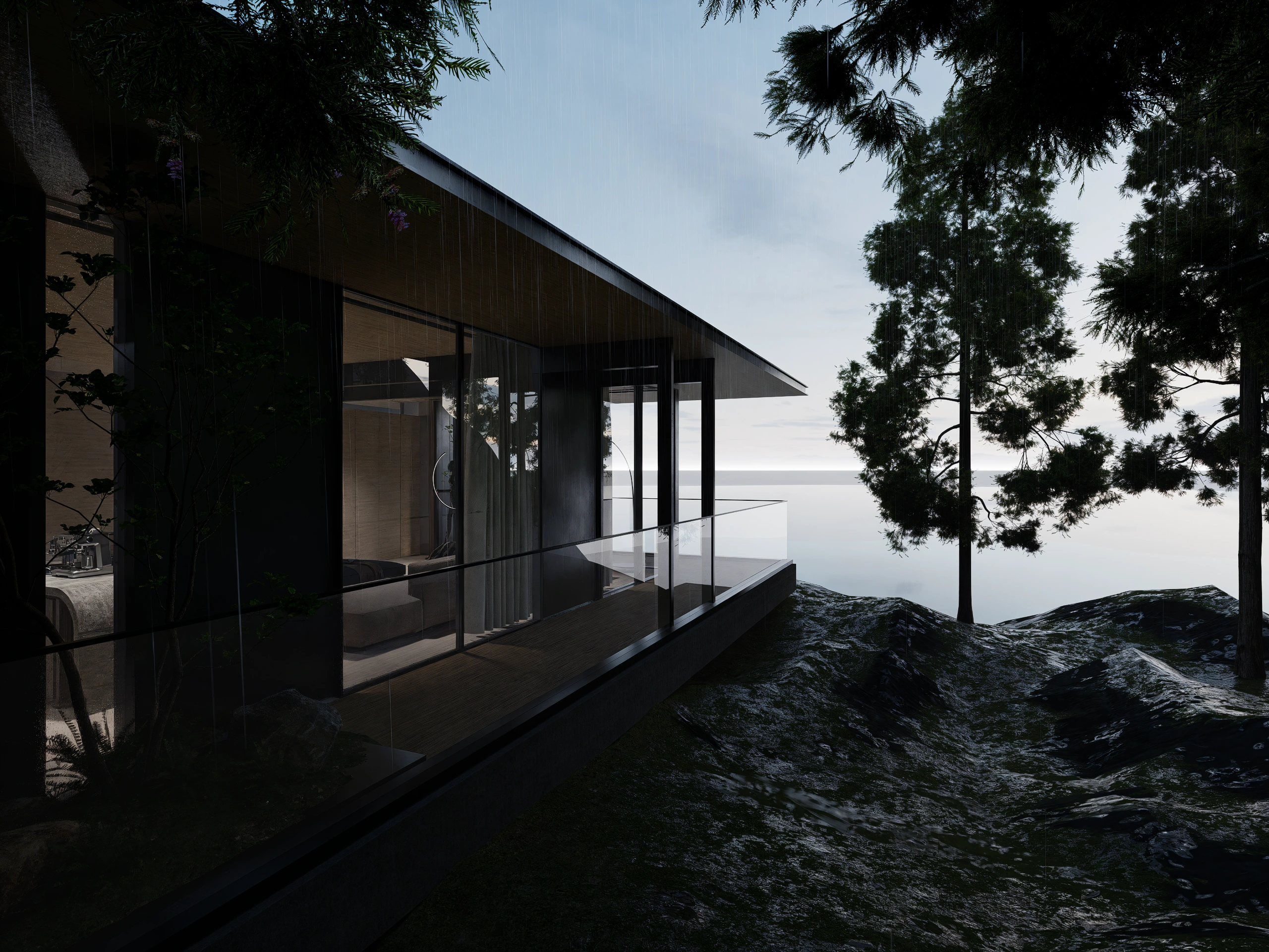PNW Residence — project image 8