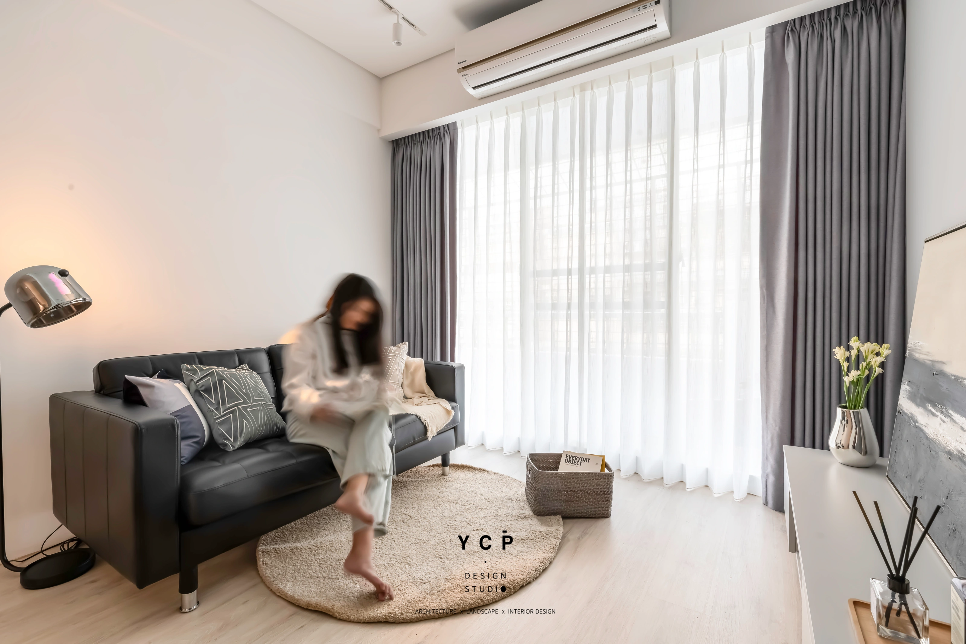 V & T — project image 6