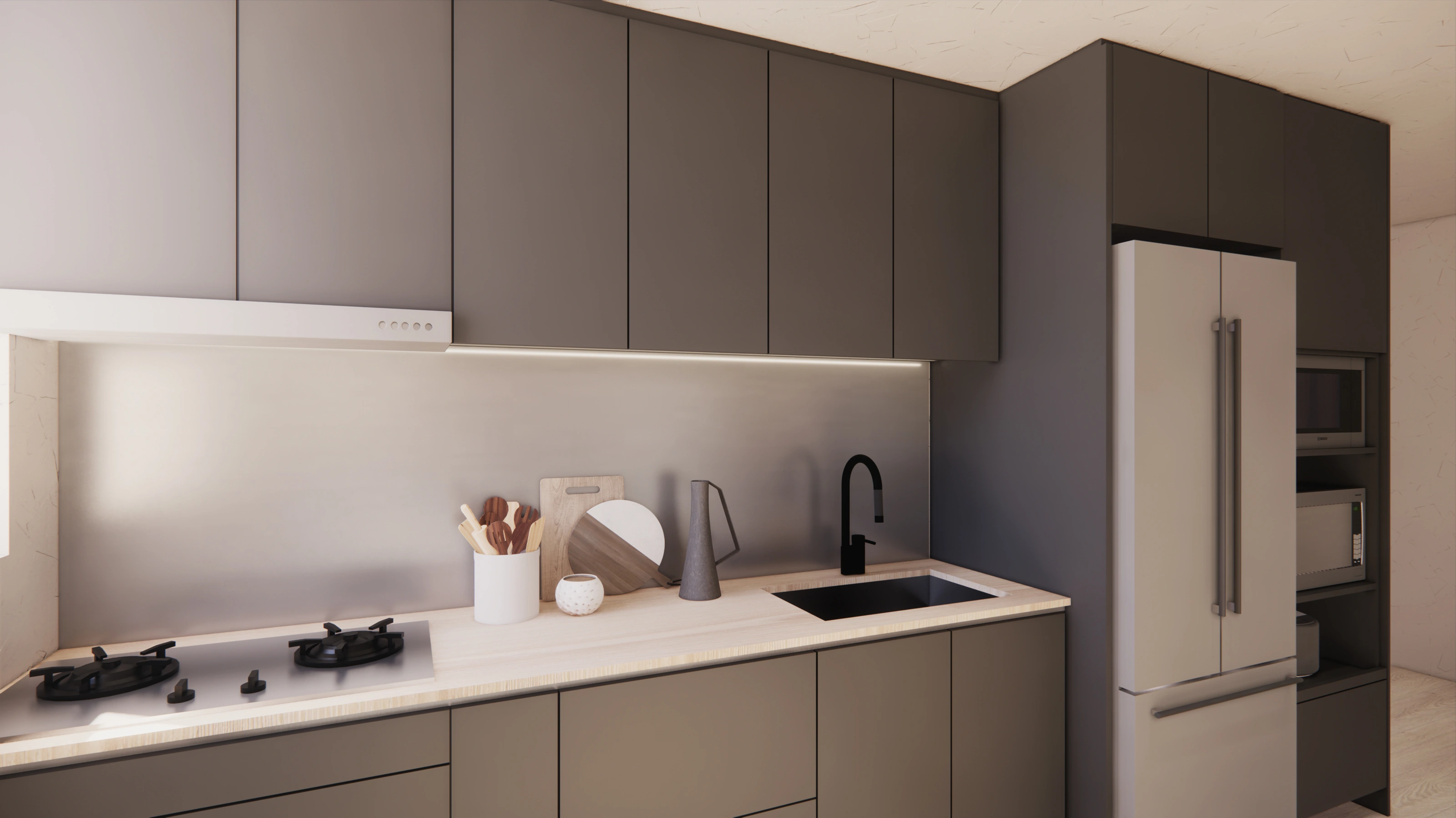 Taupe — project image 8