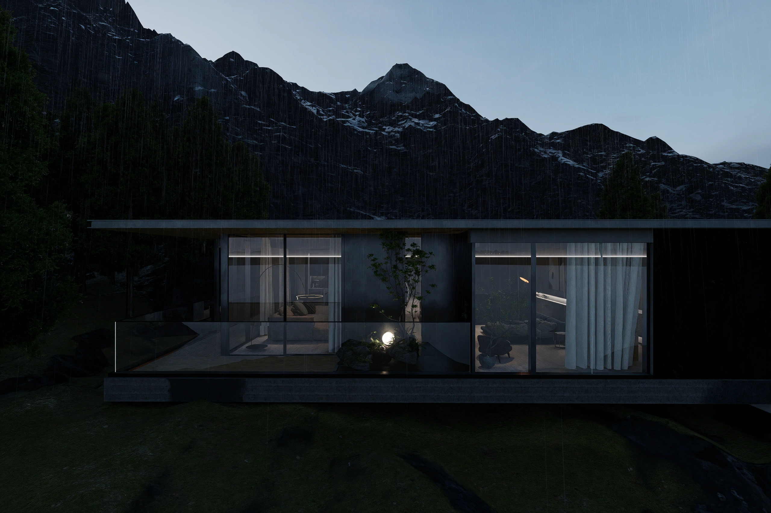 PNW Residence — project image 11