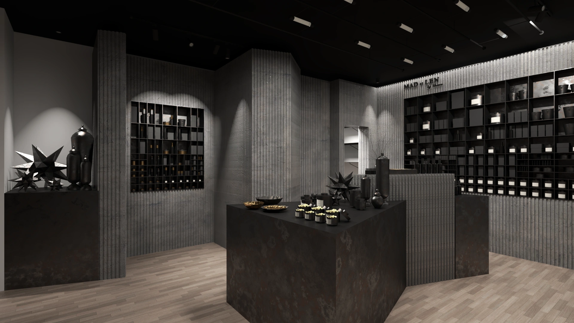 Fragrance — project image 4
